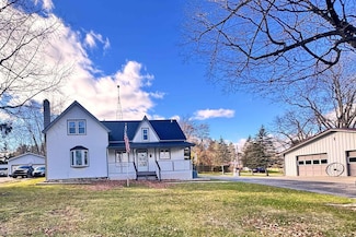 2189 Mitchell Lake Rd, Attica, MI 48412