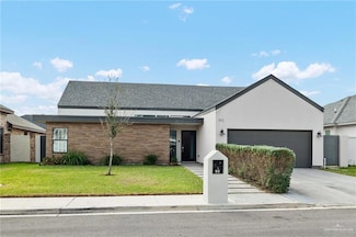 813 W Cheyenne Ave, Pharr, TX 78577