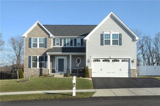 819 Balmoral Ct, Coraopolis, PA 15108
