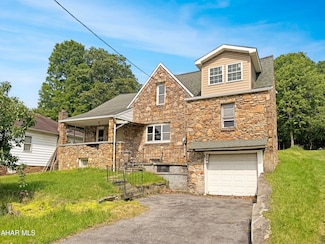180 Old Nanty Glo Rd, Nanty Glo, PA 15943