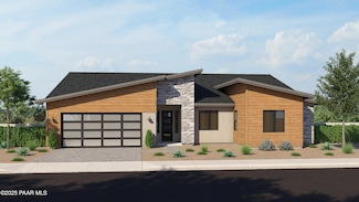 5090 E Frost Ln, Prescott Valley, AZ 86314
