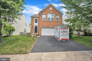 14873 Links Pond Cir, Gainesville, VA 20155