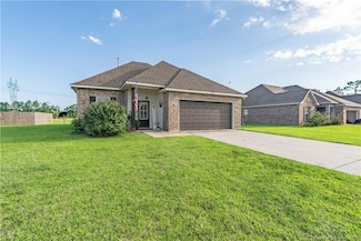 1451 Bowen Rd, Parish Governing Authority District 2, LA 70611
