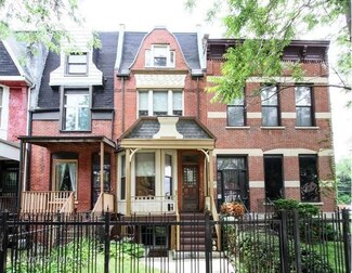 635 E Oakwood Blvd, Chicago, IL 60653