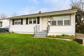 3262 Towers Ct S, Columbus, OH 43227