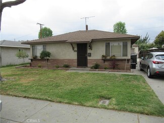 6229 Vicki Dr, Whittier, CA 90606