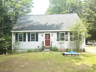 86 Rosemont Ave, North Waterboro, ME 04061