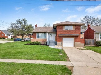 3518 Moonridge Dr, Cincinnati, OH 45248