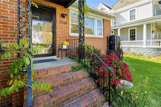 2108 Lamb Ave, Richmond, VA 23222