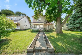 809 S Logan St, South Bend, IN 46615