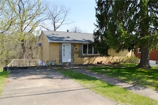 203 Skyport Rd, West Mifflin, PA 15122