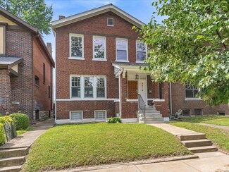 5816 Pershing Ave, Saint Louis, MO 63112