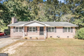 904 Linda Ln, Manchester, GA 31816