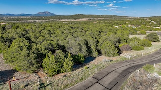 6 Coyote Canyon Trail, Tijeras, NM 87059