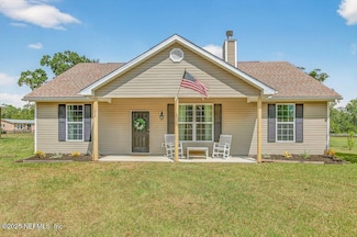 204 Comer Rd, Palatka, FL 32177