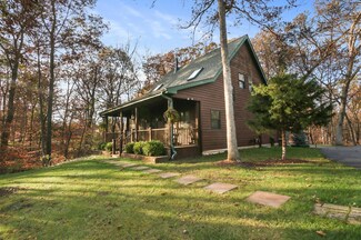11790 W 143rd Ave, Cedar Lake, IN 46303