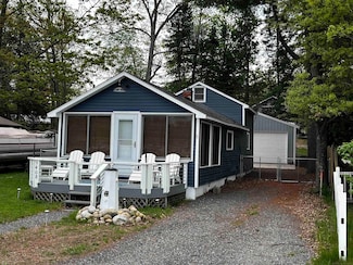 9408 Adams Rd, Richfield Township, MI 48656