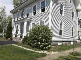 272 Manchester St, Manchester, NH 03103