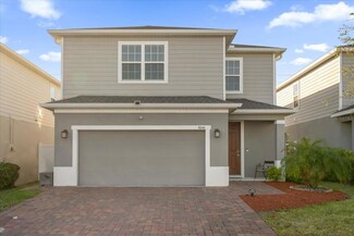3046 Slough Creek Dr, Kissimmee, FL 34744