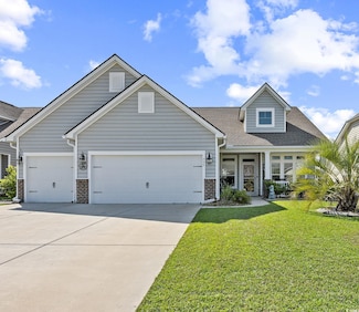 735 Little Fawn Way, Myrtle Beach, SC 29579