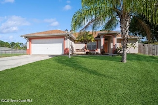 437 Ward Rd SW, Palm Bay, FL 32908