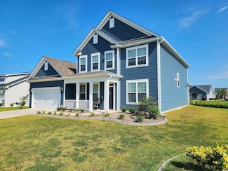 345 Mikita Dr, Surfside Beach, SC 29575