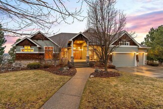2612 S Radio Ln, Spokane, WA 99223
