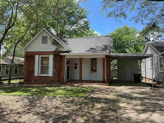 1704 N Taylor St, Little Rock, AR 72207