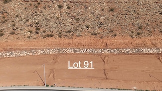 0 Weatherby Way Unit 25-262760, Washington, UT 84780