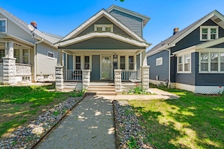1568 S 63rd St, Milwaukee, WI 53214