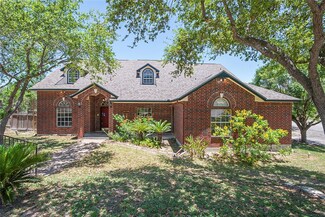 13802 River Ridge Dr, Corpus Christi, TX 78410