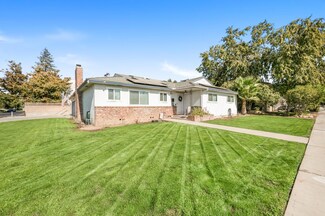 3411 E Fairmont Ave, Fresno, CA 93726