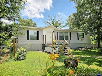 21098 S 495 Rd, Tahlequah, OK 74464