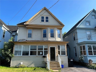 112 E Matson Ave, Syracuse, NY 13205