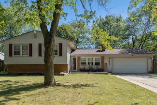 4601 Austin Dr, Fort Wayne, IN 46806