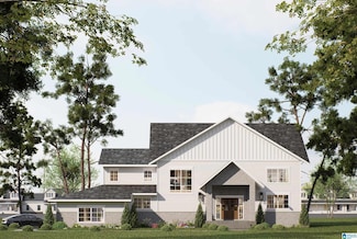 1724 Butler Rd, Alabaster, AL 35007