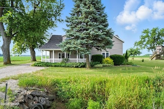 5368 Road 124, Payne, OH 45880