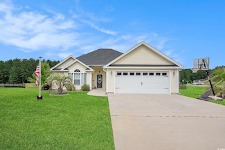 280 Macarthur Dr, Conway, SC 29527