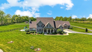 1164 Dale Ford Rd, Delaware, OH 43015