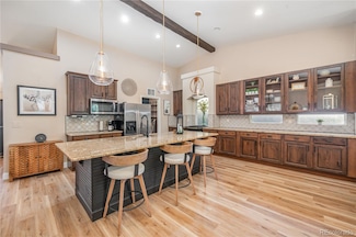 3628 Sky Church Dr, Castle Rock, CO 80109