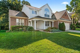 3164 Otter Creek Ct Unit 257, Ann Arbor, MI 48105