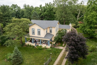 10700 Ohio 571, Laura, OH 45337