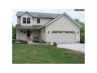 9151 Kile Rd, Chardon, OH 44024