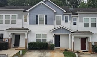 4467 Watson Ridge Dr, Stone Mountain, GA 30083