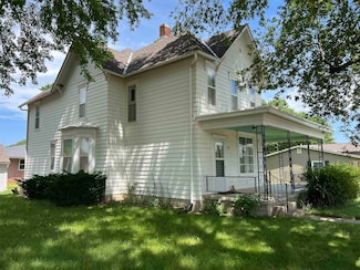 204 W Franklin St, Hartington, NE 68739