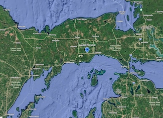 V/L Us-02 Hwy Unit Lot 3, MacKinaw City, MI 49838