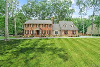 13620 Solstice Close, Midlothian, VA 23113