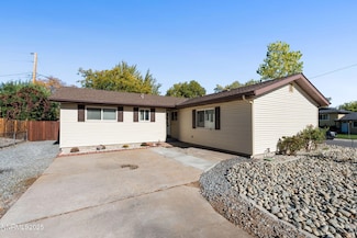 3264 Barbara Cir, Reno, NV 89503