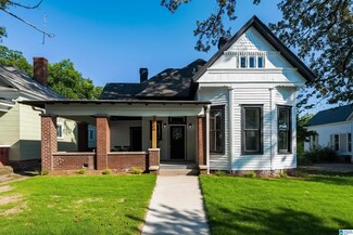 3809 4th Ave S, Birmingham, AL 35222