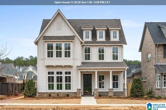 6105 Timberview Rd, Hoover, AL 35244